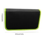 Kit Eléctrico Cautín 60W 220V Regulable con Multímetro y Accesorios - Imagen 4