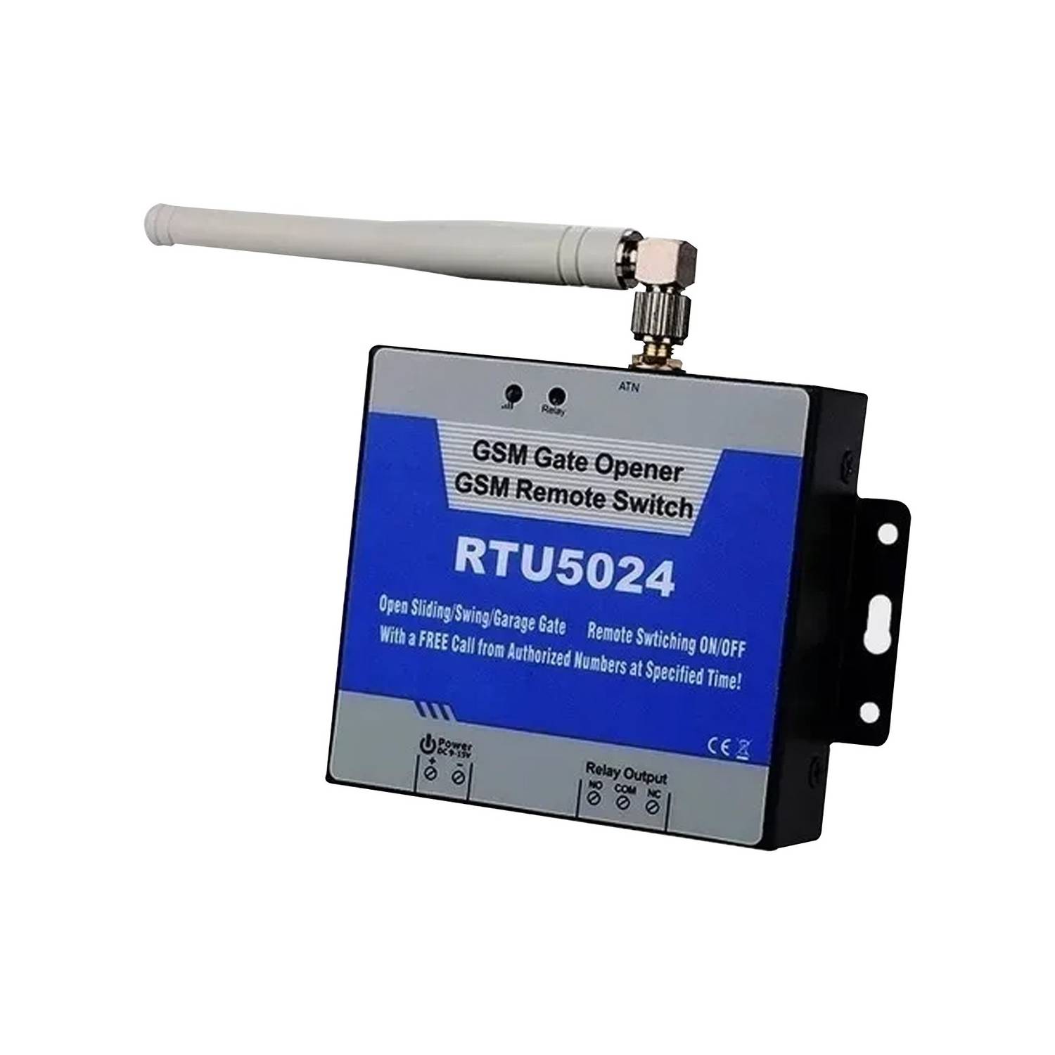 RTU5024-Interruptor de relé para abrir puertas, Co – Grandado
