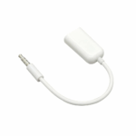 Cable Divisor de Audio Jack 3.5mm - Imagen 2