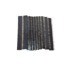 Pack de 10 Conectores Hembra 40 Pines PCB