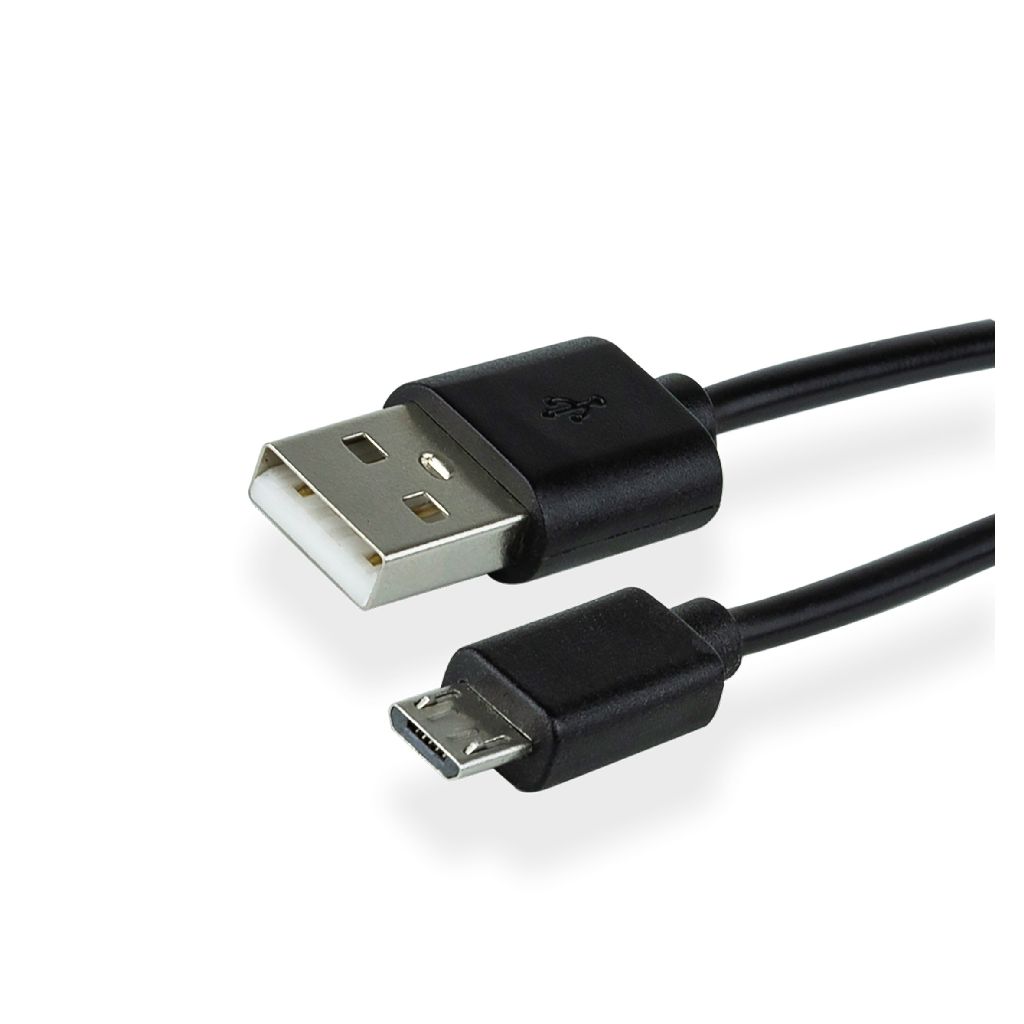 2010513_020 Cable de Datos Micro USB 2 metros - Greenmouse - Imagen 1