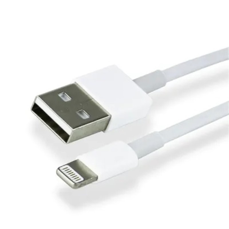 8719689554057 (Personalizado) Cable de Datos Lightning 1 metro - Greenmouse - Imagen 1