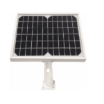 Panel Solar compatible con LoRaWAN Milesight UC501 5W ACC-SOPAN-10