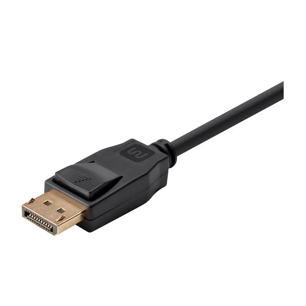 Cable DisplayPort 1.2 Monoprice Select Series - 1 - MCI Electronics