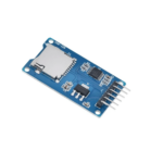 Lector para Micro SD con interfaz SPI Arduino Compatible