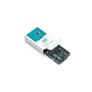 Arduino UNO R4 Mínima – MCI Electronics