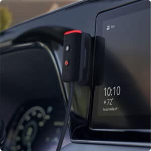 Echo Auto (2ª generación) Alexa / Micrófono para coche