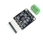 Transmisor MAX31865 PT100