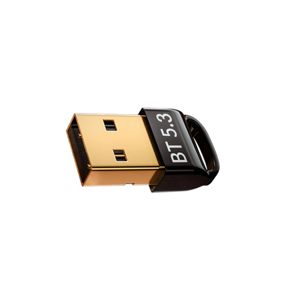 Adaptador USB Bluetooth 5.0 a Jack de 3,5mm Essager - MCI Electronics