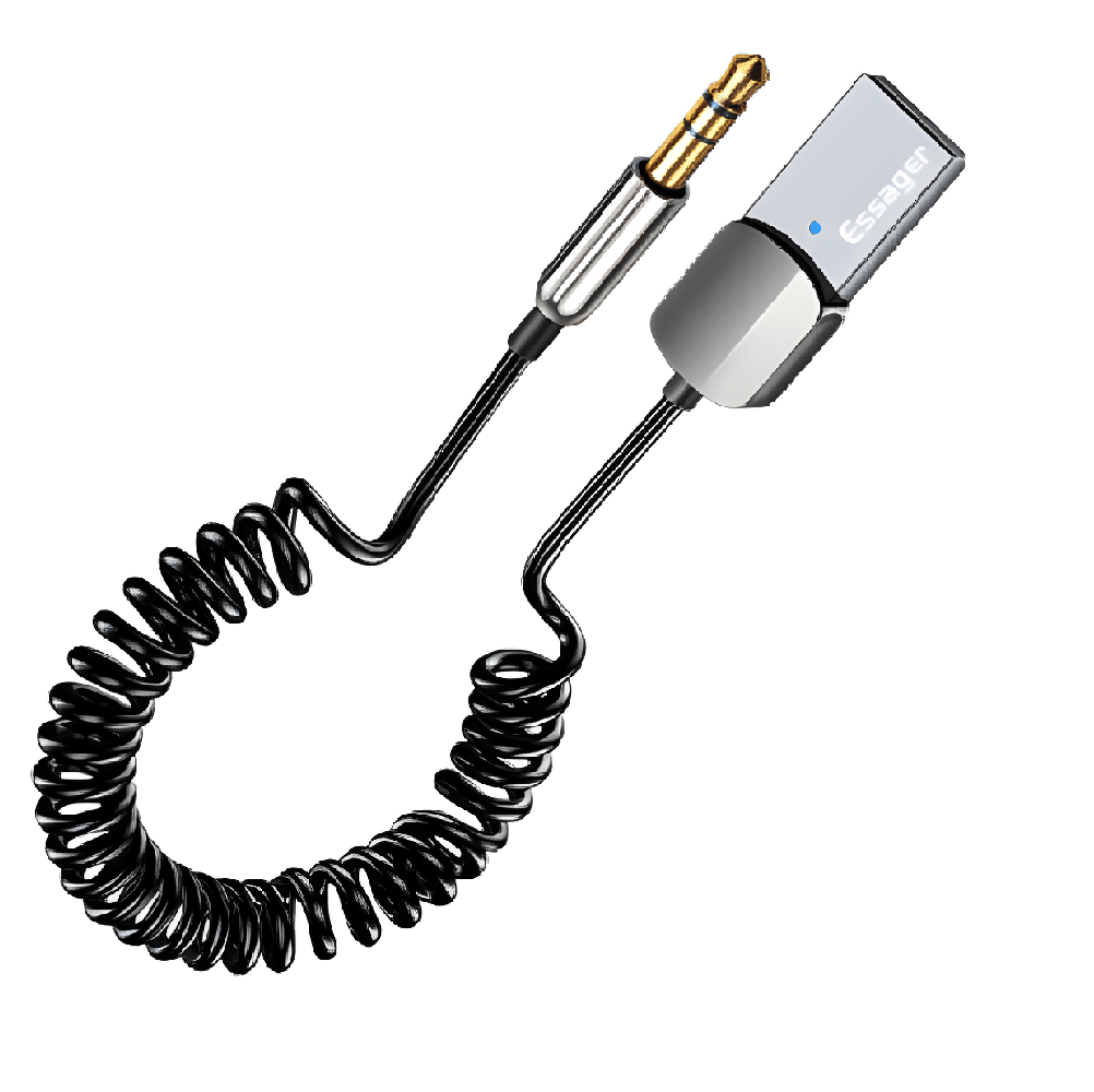 Adaptador USB Bluetooth 5.3 - MCI Electronics