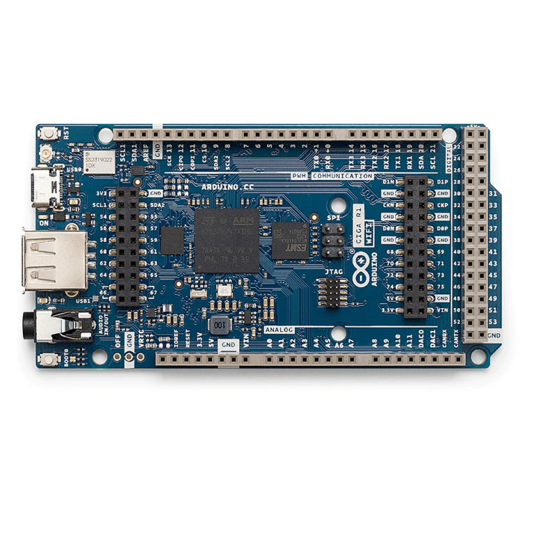 Arduino® – MCI Electronics