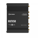 Router Industrial 5G Dual SIM Teltonika RUTX50 con Failover