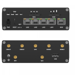 Router Industrial 5G Dual SIM Teltonika RUTX50 con Failover - Imagen 4