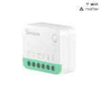 Interruptor Wifi Inteligente Sonoff Mini Extreme MINIR4M (Compatible con Matter)
