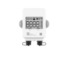 Sensor de Temperatura LoRaWAN con Doble Conexión - Milesight TS302