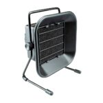 Extractor De Humo Quick ESD Sobremesa, 1.07 M3/Min