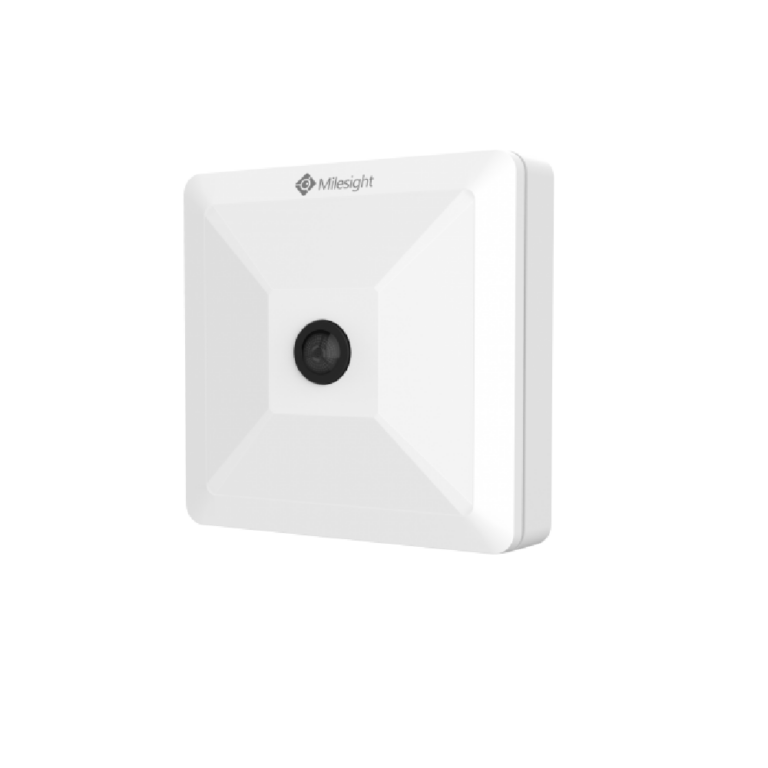 Instalación De Sensores De Ocupación Para Ahorro Energético