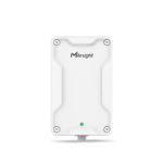 UPS Industrial Milesight UPS01-M12 - Sistema de Alimentación Ininterrumpida IoT IP6712000mAh - Imagen 2