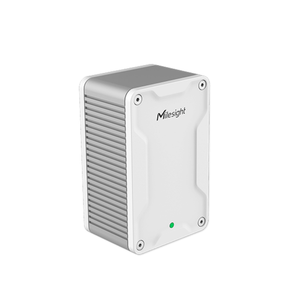 UPS Industrial Milesight UPS01-M12 - Sistema de Alimentación Ininterrumpida IoT IP6712000mAh