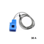 Sensor de corriente no invasivo de 30A SCT-013-030