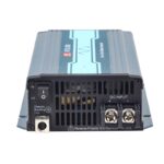 Inversor 24V a 220V / 230V 300W Industrial Mean Well NTS-300-224UN con Salida Universal - Imagen 3