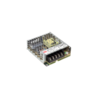 Fuente de Poder Panel 5VDC 35W 7A - Mean Well LRS-35-5