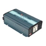 Inversor 24V a 220V / 230V 300W Industrial Mean Well NTS-300-224UN con Salida Universal - Imagen 2
