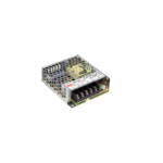 Fuente de Poder 12VDC 36W 3A Panel - Mean Well LRS-35-12
