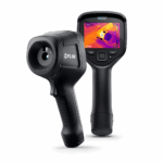 Cámara Termográfica FLIR E5 Pro