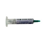 Soldadura En Pasta No Clean - Jeringa 30GR