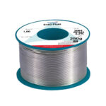 Soldadura Rollo 1.0mm/250g Con Plomo