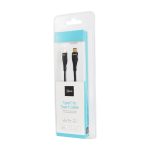 Cable USB Tipo C a Tipo C 1m Black - Mlab - Imagen 2