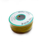 Cable para Protoboard Amarillo de 15m
