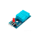 Sensor de Temperatura y Humedad DHT11