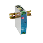 Fuente de poder Riel DIN 24V 75W 3A - Mean Well NDR-75-24