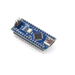 Microcontrolador Nano CH340 con Cable Tipo C - Compatible con Arduino - Imagen 3