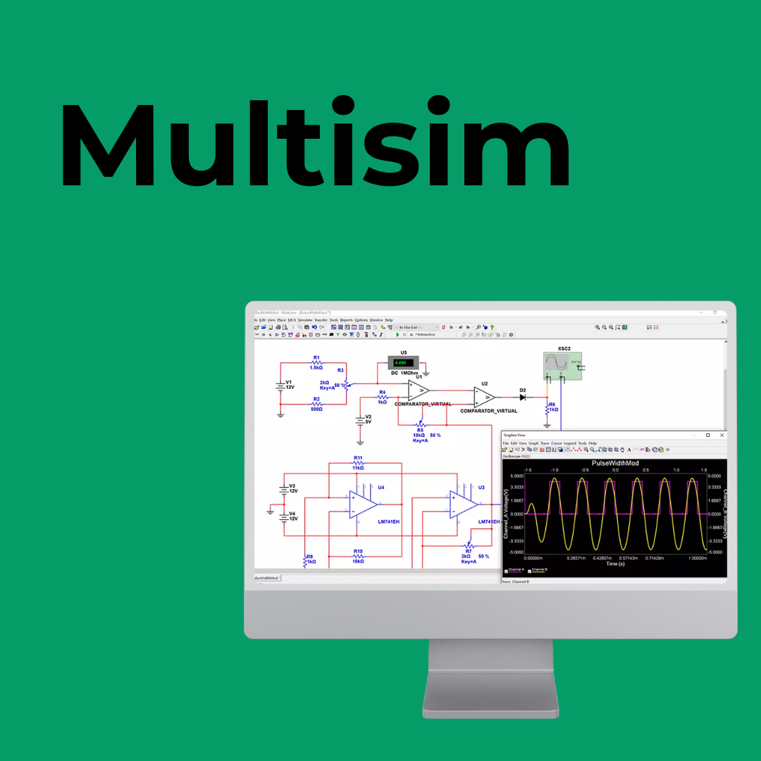 National Instruments - MCI Electronics