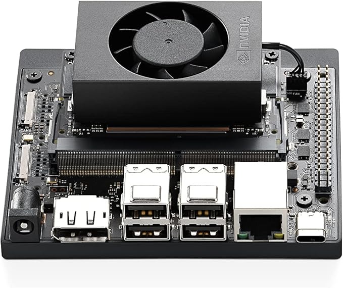 その他 NVIDIA JETSON ORIN NANO Developer Kit 71-z-xvtd7L._AC_SX679.jpg