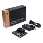 Kit de Desarrollo NVIDIA Jetson Orin Nano Super Developer Kit 8GB