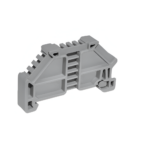 Tope sin tornillo serie MRK Y OPK - Onka