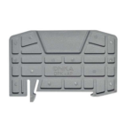 Separador de terminal block - Onka