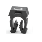 Pack de 10 Marcadores de Cable Numero 0 Negro 0.75 a 1.5mm² - Onka