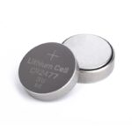 Pila CR2477 3V Lithium para Reloj - Imagen 2