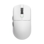 Mouse Gamer Inalámbrico RK M3 Panda 26000dpi 8K PAW3950 - Royal Kludge
