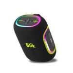 Parlante Portátil Bluetooth Bass Blik Hype-U3 - Imagen 2