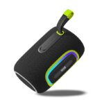 Parlante Portátil Bluetooth Bass Blik Hype-U3 - Imagen 3