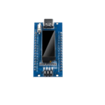 Placa de Desarrollo Nano V3.0 ATmega328P Con Pantalla OLED - Imagen 2