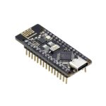 Placa Nano RF para Arduino Nano V3.0 Tipo C  Con NRF24L01 Integrado