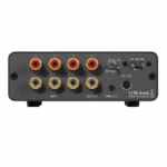 Preamplificador de Audio Estéreo con RCA y Sub Out - Fosi Audio P4 Mini - Imagen 3