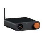 Kit Amplificación Hi-Fi Fosi Audio ZA3 + ZH3 + ZD3 - Imagen 2